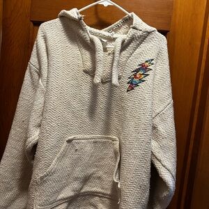 Grateful Dead Baja Jacket